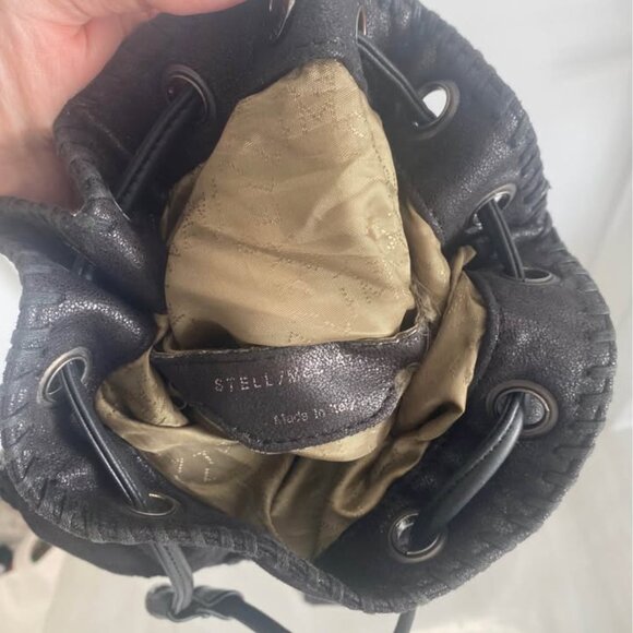 Stella McCartney Bucket Bag - Picture 3 of 8